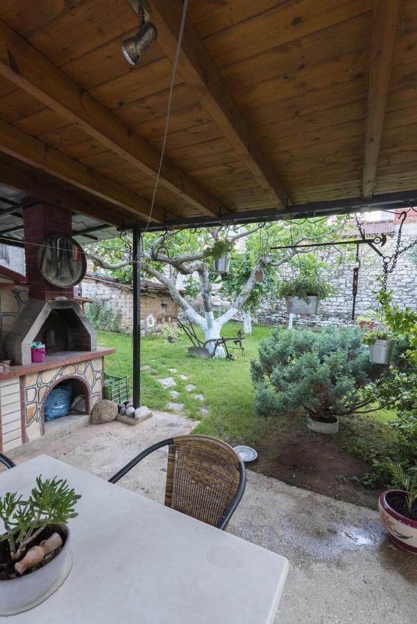 Aiwa Διαμέρισμα 130Τμ 1Ου Ορόφου Σε Διώροφη Οικία Anatoli  Exterior foto